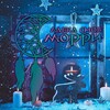 Логотип телеграм канала @morridreamshop — Лавка снов Морри