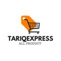 Logo saluran telegram morrocoaliexpressdz — TARIQ EXPRESS