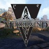 Логотип телеграм канала @morrowind_online — The Elder Scrolls III: Morrowind. Eternal World. Морровинд Онлайн