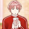 Логотип телеграм канала @morsikm — Ягодный морс🍓