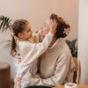 Логотип телеграм канала @morskayamama — Марина Morskaya