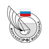 Логотип телеграм канала @morskoe_mnogoborie — Федерация морского многоборья России