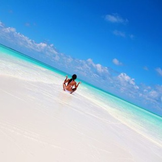 Логотип телеграм канала @morskoybriztour — «Морской бриз» Турагентство Коломна