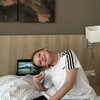 Логотип телеграм канала @mortacly — 🧌Лера бабайка🦄