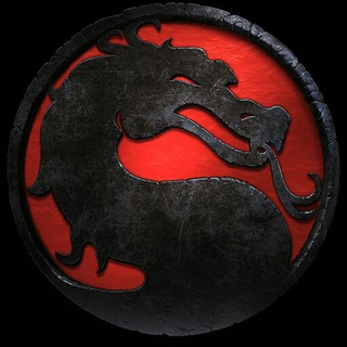 لوگوی کانال تلگرام mortal_kombat_xl1 — MORTAL KOMBAT