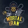 لوگوی کانال تلگرام mortal_dante — Mortal Kombat Iran