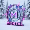 Logo of telegram channel mortal_nftt — mortal_NFT️