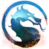 Логотип телеграм канала @mortalkombat_new — Mortal Kombat | Мортал Комбат