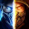 Логотип телеграм канала @mortalkombatmobileru — MK MOBILE Official (RU)