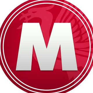 Логотип телеграм канала @mortallestv — Морт говорит!