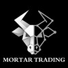 टेलीग्राम चैनल का लोगो mortar_trading — MORTAR TRADING