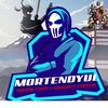 Логотип телеграм канала @mortendyul_official — MORTENDYUL OFFICIAL