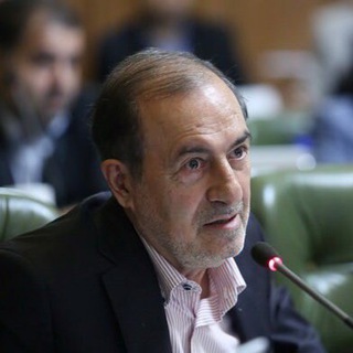 لوگوی کانال تلگرام morteza_alviri — مرتضی الویری