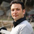 Logo saluran telegram mortezaroohanian — کانال رسمی مرتضی روحانیان