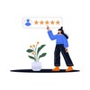 Логотип телеграм канала @morti_gifts — Для тех, у кого iPhone