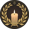 Логотип телеграм канала @mortiari — Кто умер