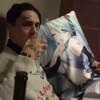 Логотип телеграм канала @mortilil — не мяу