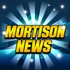 Logo of telegram channel mortison_news — Mortison News☔️