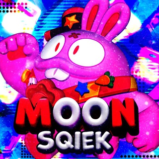 Логотип телеграм канала @mortixdesignmontage — 🔥MooN Squek group⚡