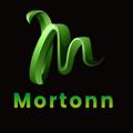 Логотип телеграм канала @mortonnannouncements — MortonnAnnouncements