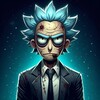 Логотип телеграм канала @mortydropcoin — …