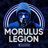 Логотип телеграм канала @morulius — MORULUS LEGION