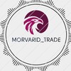 لوگوی کانال تلگرام morvarid_trade — مُروارید ترید|سیگنال🎖️