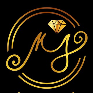 Logo of telegram channel morvaridjewellery — ⚜Morvarid.jewellery⚜