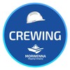 Logo of telegram channel morwennacrew — MORWENNA CREWING