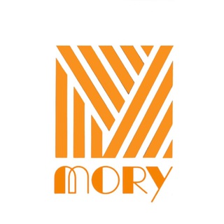 Telgraf kanalının logosu morymoda — MORY