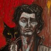 Логотип телеграм канала @morzetut — Уроки декаданса от Морзе