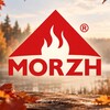 Логотип телеграм канала @morzh_intent — MORZH - INTENT