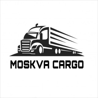 Telegram channel Moscow cargo logo
