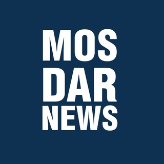 Логотип телеграм канала @mos_dar — Москва Дарит Новости