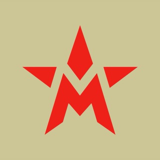 Логотип телеграм канала @mos_off — Москва