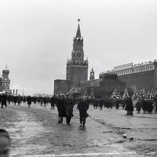 Логотип телеграм канала @mos_old — Старые фотографии Москвы