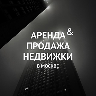 Логотип телеграм канала @mos_property — Недвижимость Москвы