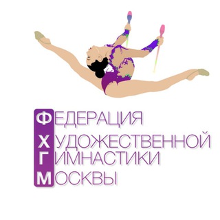 Логотип телеграм канала @mos_rg — Федерация ХГ Москвы