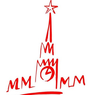Логотип телеграм канала @mos_times — Москва - вчера, сегодня, завтра