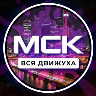Логотип телеграм канала @mos24_online — Москва 24/7