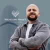 Логотип телеграм канала @mos_heart — Евгений Удовенко | Недвижимость Москвы