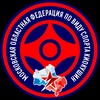 Логотип телеграм канала @mos_kyokushinkarate — Mos_kyokushin