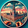 Логотип телеграм канала @mos_metr2 — Московский метр
