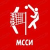 Логотип телеграм канала @mos_stud_volley — Волейбол МССИ