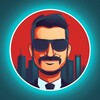 Логотип телеграм канала @mos_vacancy — Шабашка Москва