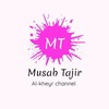የቴሌግራም ቻናል አርማ mosabtajir_alkheyr — 𝑴𝒖𝒔𝒂𝒃 𝑻𝒂𝒋𝒊𝒓 (AL-KHEYR)