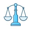 Logo saluran telegram mosahebe_judicature — کانال مصاحبه قوه قضاییه⚖️🦋