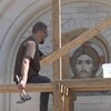 Логотип телеграм канала @mosaicamaxbogdanov — Мозаичная Мастерская Богданова Максима