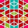 Логотип телеграм -каналу mosaicfeed — MosaicFeed