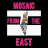Логотип телеграм канала @mosaicfromtheeast — MOSAIC FROM THE EAST🇵🇸